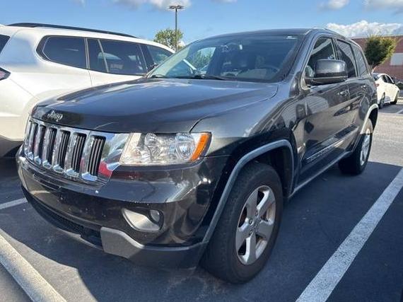JEEP GRAND CHEROKEE 2012 1C4RJEAG5CC209685 image